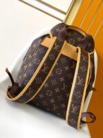 Louis Vuitton M14198 Montsouris Cargo Backpack - Image 5