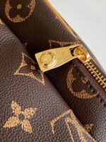 Louis Vuitton M14198 Montsouris Cargo Backpack - Image 9