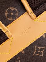 Louis Vuitton M14198 Montsouris Cargo Backpack - Image 8
