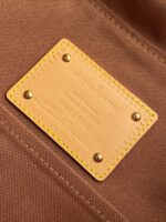 Louis Vuitton M14198 Montsouris Cargo Backpack - Image 11