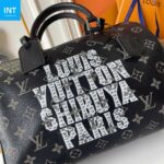 Louis Vuitton M26180 Speedy P9 Bandoulière 30 Jackets - Image 11