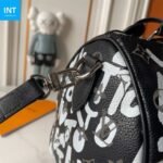 Louis Vuitton M26175 Speedy P9 Bandoulière 30 Scribble - Image 6