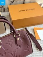 Louis Vuitton M25929 Speedy 20 with shoulder strap - Image 8