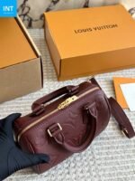 Louis Vuitton M25929 Speedy 20 with shoulder strap - Image 9