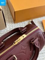 Louis Vuitton M25929 Speedy 20 with shoulder strap - Image 3