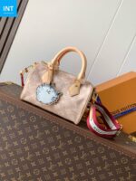 Louis Vuitton M15151 Speedy Bandouliere 20 - Image 4