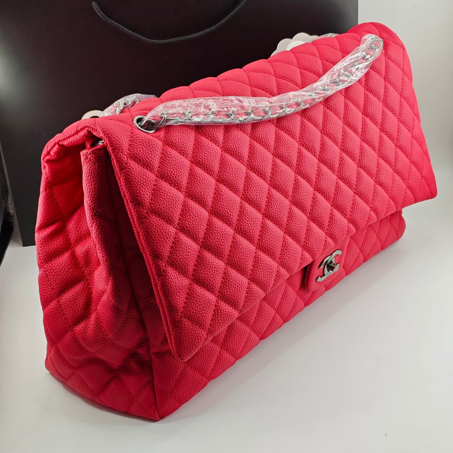 IMG_3756 Chanel bag - Image 1