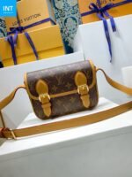 Louis Vuitton M26805 SATCHEL mini handbag - Image 2