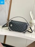 Louis Vuitton M26226 Side Trunk MM East West - Image 2