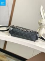 Louis Vuitton M26226 Side Trunk MM East West - Image 5