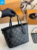 Louis Vuitton M15210 Neverfull Bandoulière Inside Out BB - Image 7