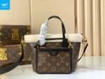 Louis Vuitton M26315 LV Ski Neverfull Bandoulière Inside Out BB - Image 4