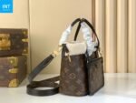Louis Vuitton M26315 LV Ski Neverfull Bandoulière Inside Out BB - Image 11