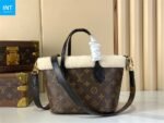 Louis Vuitton M26315 LV Ski Neverfull Bandoulière Inside Out BB - Image 3