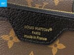 Louis Vuitton M26315 LV Ski Neverfull Bandoulière Inside Out BB - Image 8