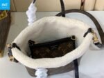 Louis Vuitton M26315 LV Ski Neverfull Bandoulière Inside Out BB - Image 9