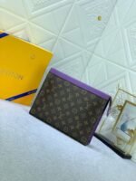Louis Vuitton Pochette Voyage MM M82859 - Image 3