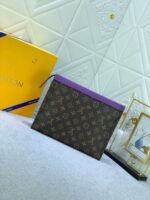 Louis Vuitton Pochette Voyage MM M82859 - Image 4