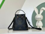 Louis Vuitton NÉONOÉ BB BLACK M46734 - Image 2