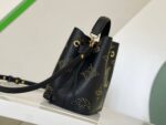 Louis Vuitton NÉONOÉ BB BLACK M46734 - Image 3