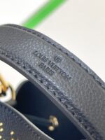 Louis Vuitton NÉONOÉ BB BLACK M46734 - Image 9