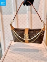 Louis Vuitton M26191 POCHETTE MIA - Image 3