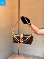 Louis Vuitton M26191 POCHETTE MIA - Image 6