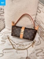 Louis Vuitton M26191 POCHETTE MIA - Image 5