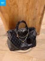 Louis Vuitton M15102 Speedy Soft 30 - Image 2