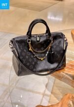 Louis Vuitton M15102 Speedy Soft 30 - Image 4
