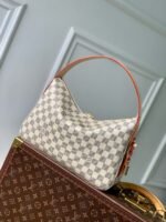 Louis Vuitton N00116 Slouchy PM - Image 5