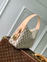 Louis Vuitton N00116 Slouchy PM - Image 6