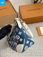 Louis Vuitton croissant - Image 3