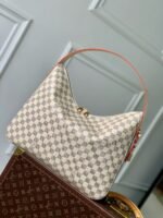 Louis Vuitton N00126 Slouchy MM - Image 6