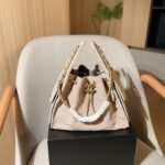 CHANEL 25 Small Handbag