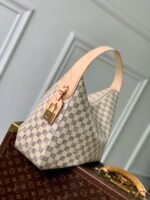 Louis Vuitton N00126 Slouchy MM - Image 7