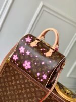 Louis Vuitton M14174 LV x TM Speedy Bandoulière 25 - Image 4