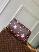 Louis Vuitton M14174 LV x TM Speedy Bandoulière 25 - Image 5