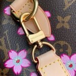 Louis Vuitton M14174 LV x TM Speedy Bandoulière 25 - Image 8