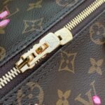 Louis Vuitton M14174 LV x TM Speedy Bandoulière 25 - Image 9