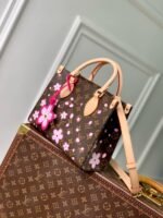 Louis Vuitton M13269 LV x TM OnTheGo PM - Image 3