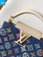 Louis Vuitton M12947 Capucines Mini - Image 6