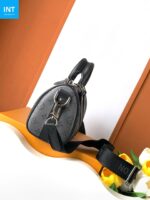 Louis Vuitton M46271 Keepall Bandoulière 25 - Image 5
