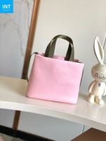 Louis Vuitton M15239 Mini Shopper Tote - Image 4