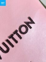 Louis Vuitton M15239 Mini Shopper Tote - Image 7