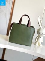 Louis Vuitton M15238 Mini Shopper Tote - Image 5