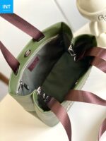 Louis Vuitton M15238 Mini Shopper Tote - Image 10