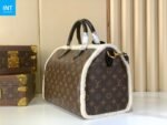 Louis Vuitton M26326 SPEEDY SOFT 30 TEDDY - Image 6