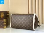 Louis Vuitton M26326 SPEEDY SOFT 30 TEDDY - Image 7
