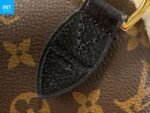 Louis Vuitton M26326 SPEEDY SOFT 30 TEDDY - Image 9